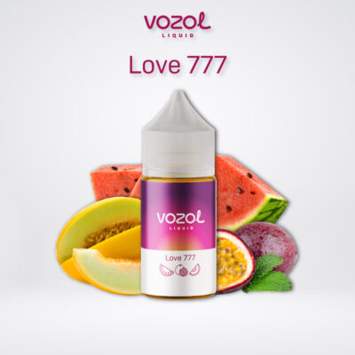 Love 777 (Vozol) (MTL)