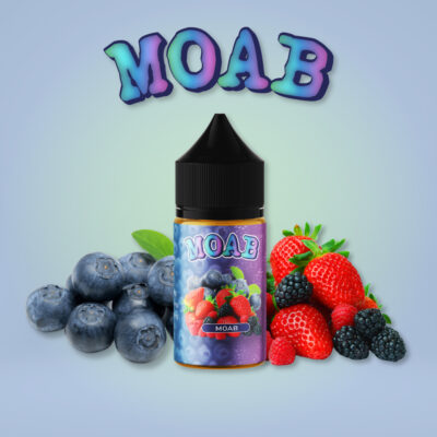 MOAB (SALT)