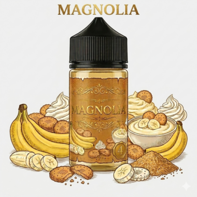 Magnolia (SALT)