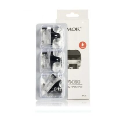 SMOK IPX 80 POD RPM KARTUS