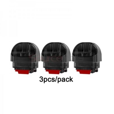Smok Nord 5 Bos Kartus Basligi