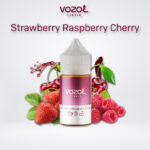 Strawberry Raspberry Cherry (Vozol)