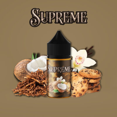 Supreme