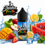 Shisha Frutta (MTL)