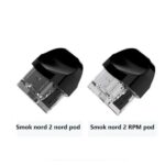 Smok Nord 2 Rpm Bos Kartus Basligi