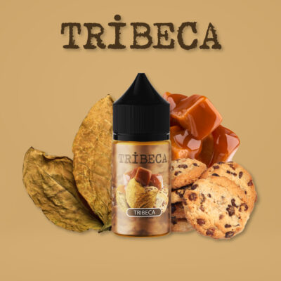 Tribeca (SALT)