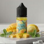 Tropic Mojito (MTL)