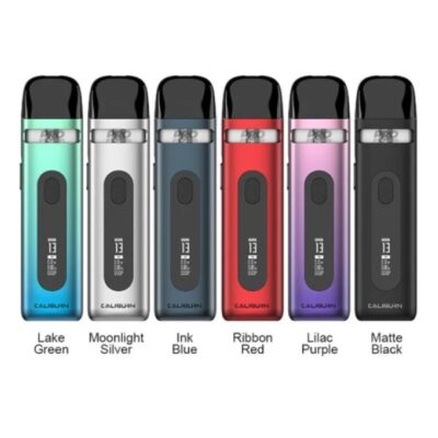 Uwell Caliburn X