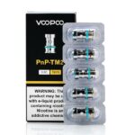 VOOPOO PNP 0.8 ohm TM2 Coil (5'li)