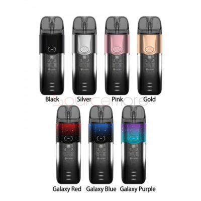 Vaporesso Luxe XR