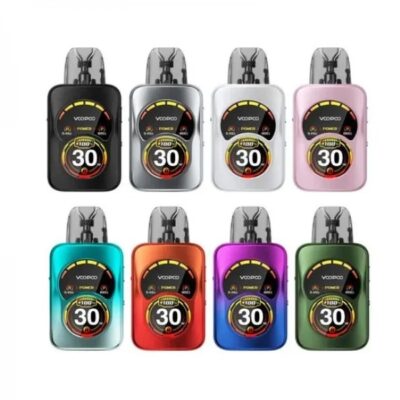 Voopoo Argus A Pod
