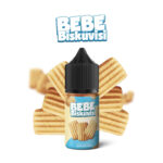 Bebe Bisküvisi (SALT)