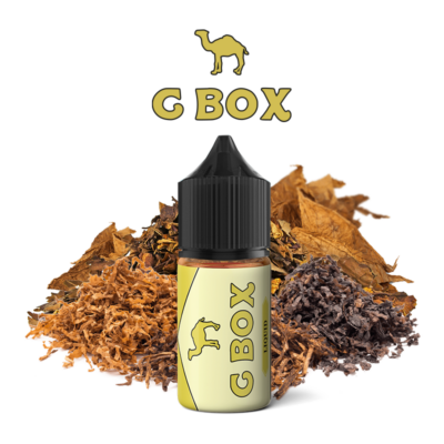 C.Box (SALT)