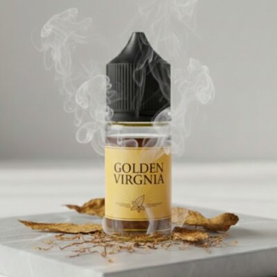 Golden Virginia (SALT)