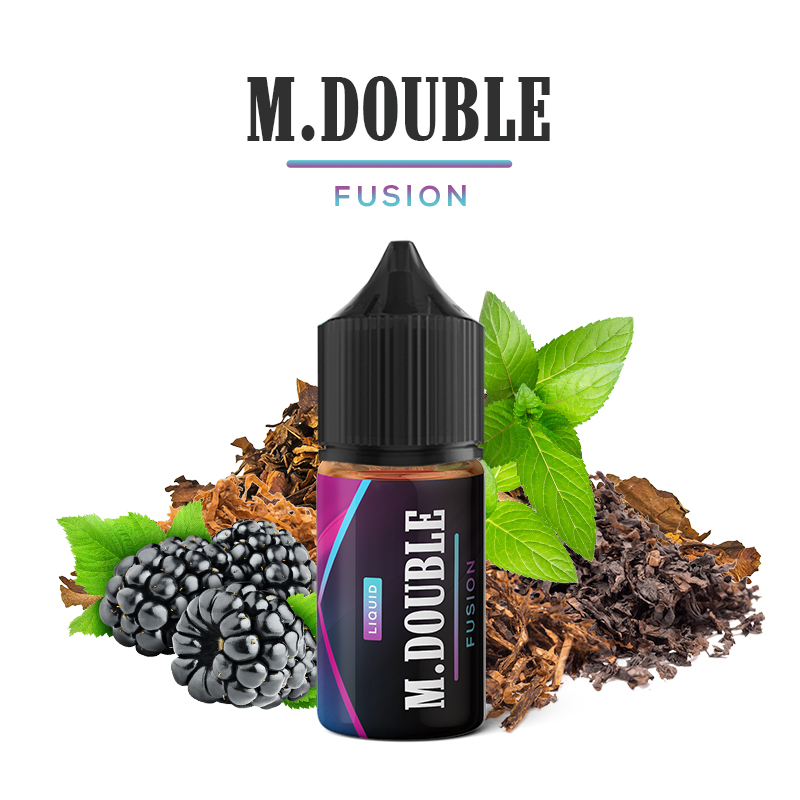 m.doublefusion.jpg Malboro Double Fusion - Görsel 1