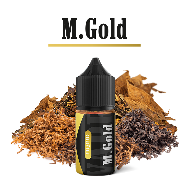 mgold.png Malboro Gold (light) likit - Görsel 1