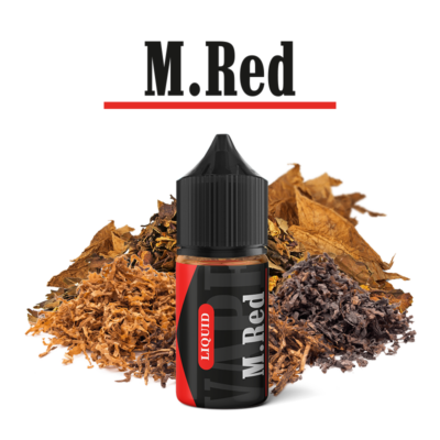 Malboro Red (SALT)