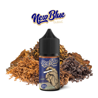 New Blue Tabac (SALT)