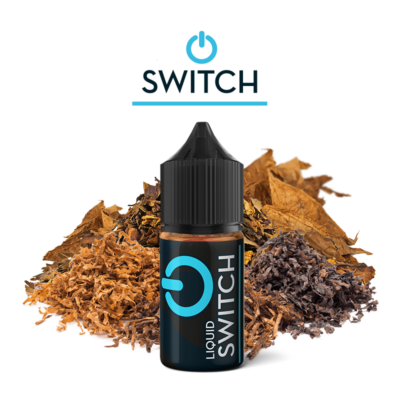 Kent Switch (SALT)