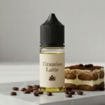 Tiramisu Latte (MTL)