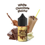 White Chocolata Mocha